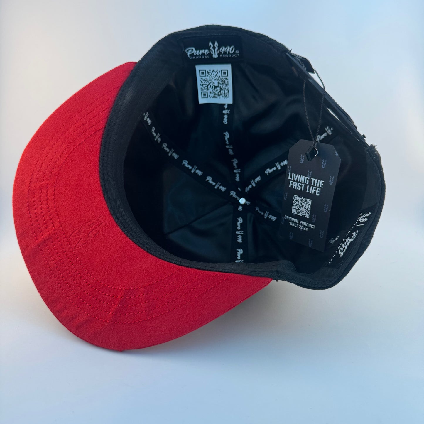 Off Road Infierno Edition