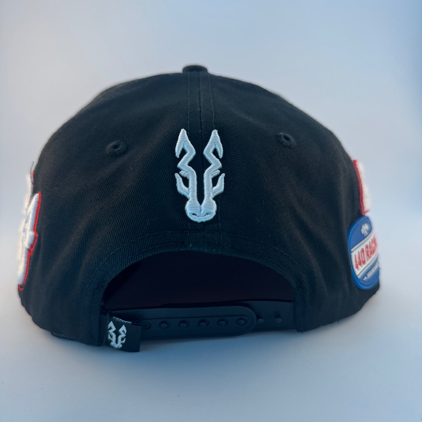 Puro 440 Baja Racer Edition