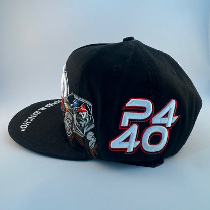 Puro 440 Baja Racer Edition