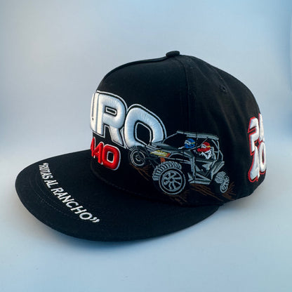 Puro 440 Baja Racer Edition