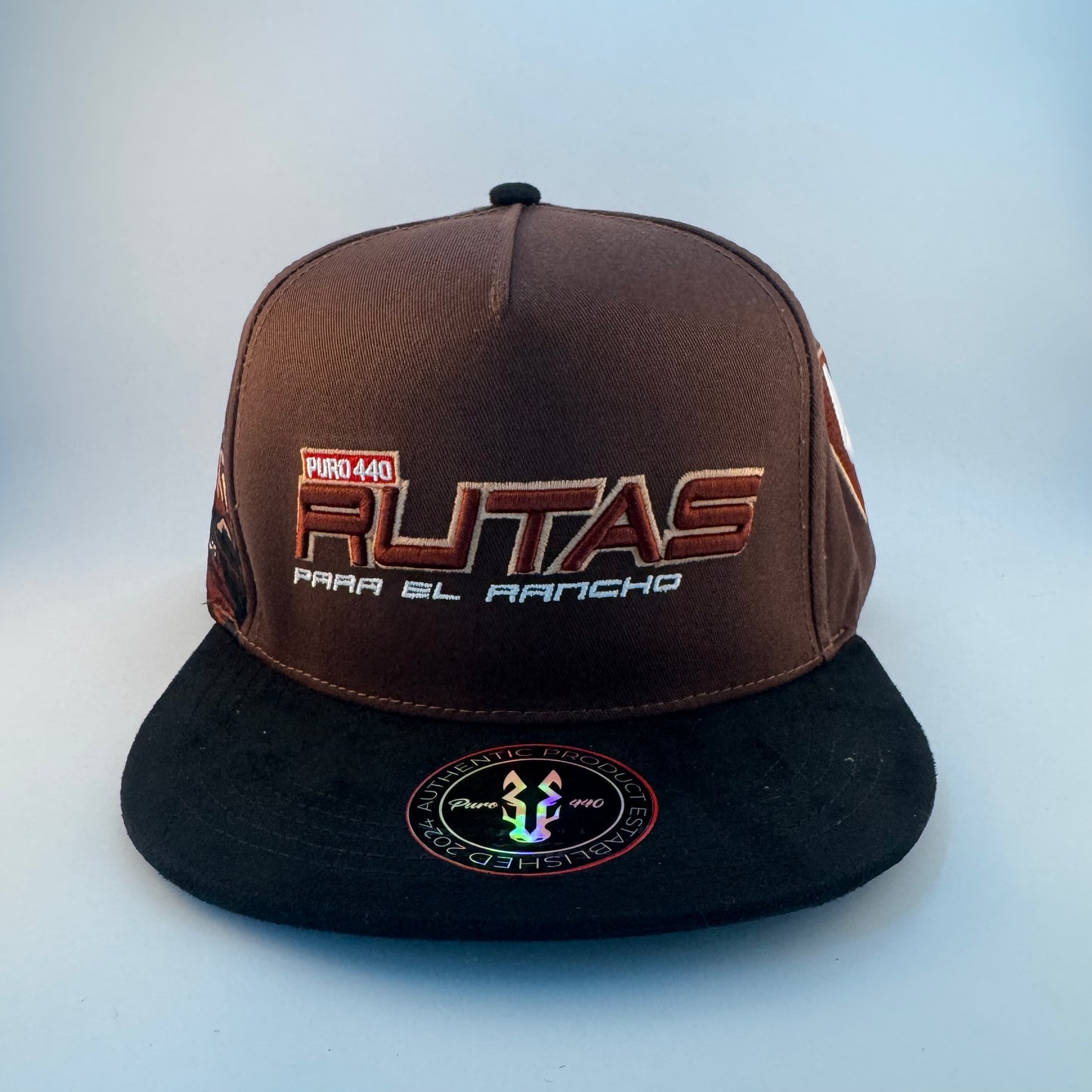 Desert Trail Edition