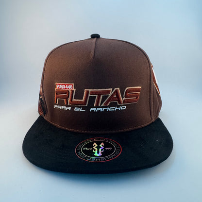 Desert Trail Edition