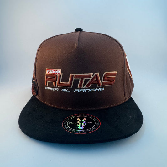 Desert Trail Edition