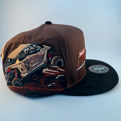 Desert Trail Edition