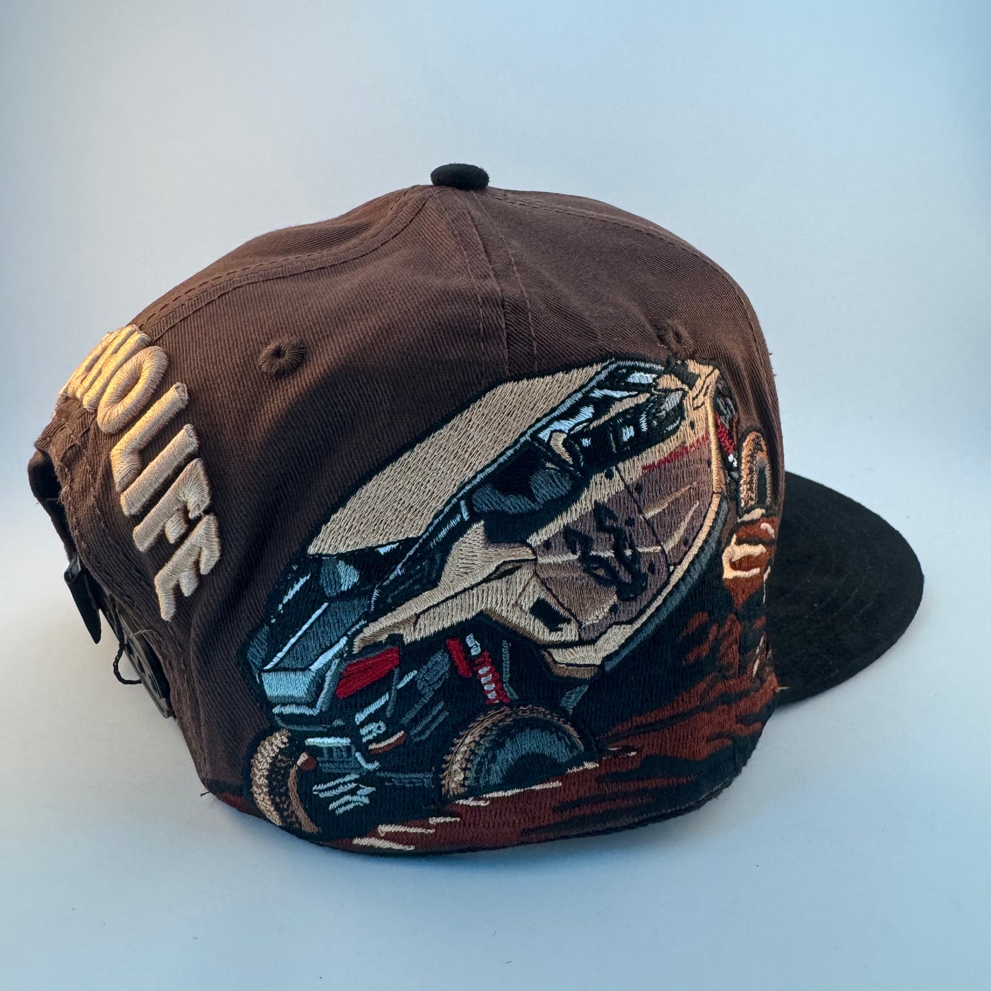 Desert Trail Edition