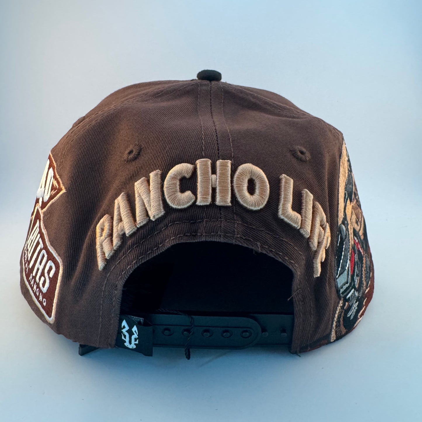 Desert Trail Edition