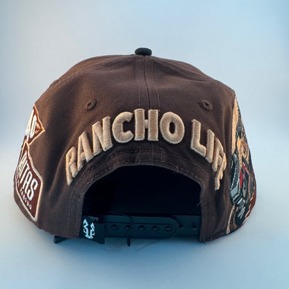 Desert Trail Edition