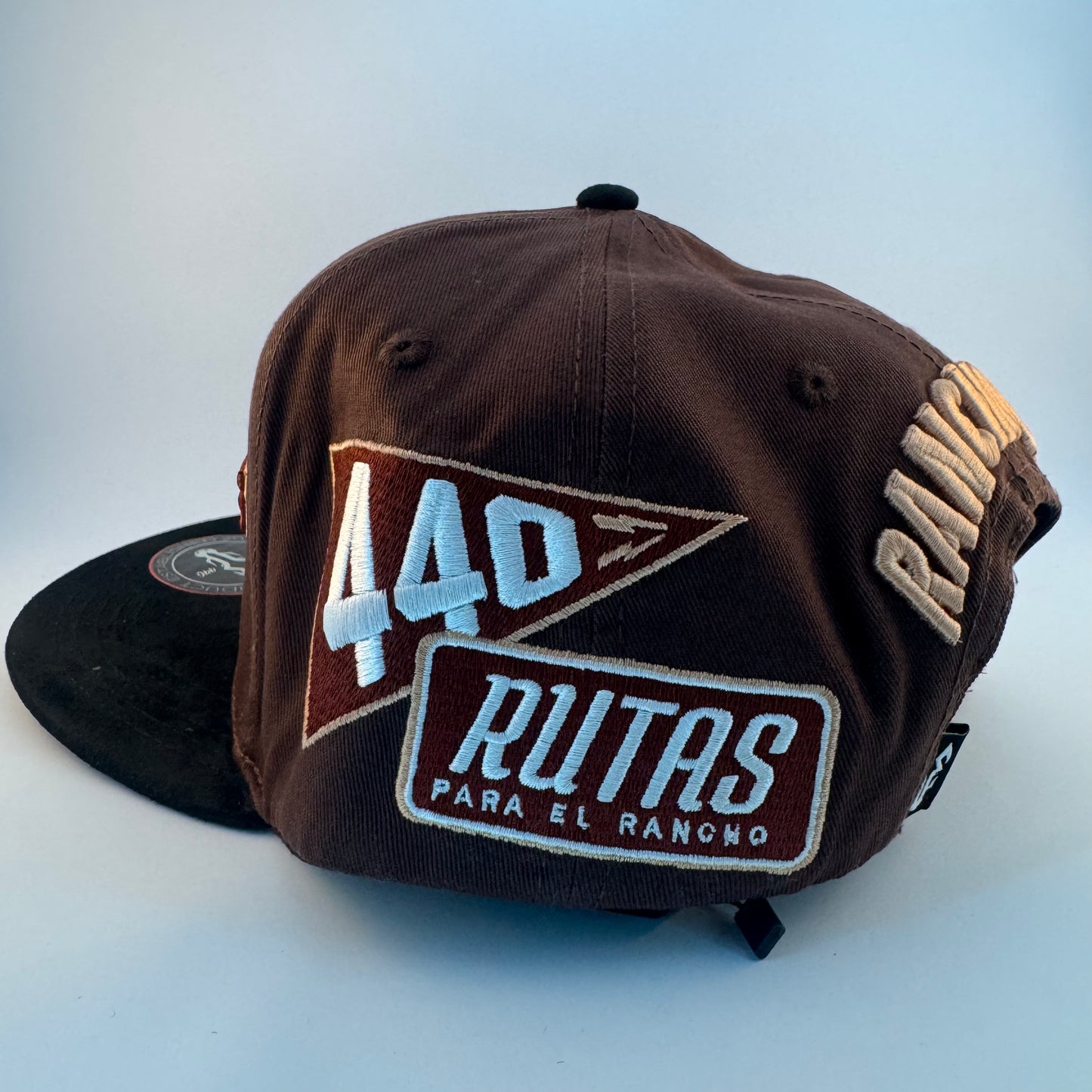 Desert Trail Edition