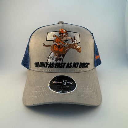 Rapido Como Mi Caballo