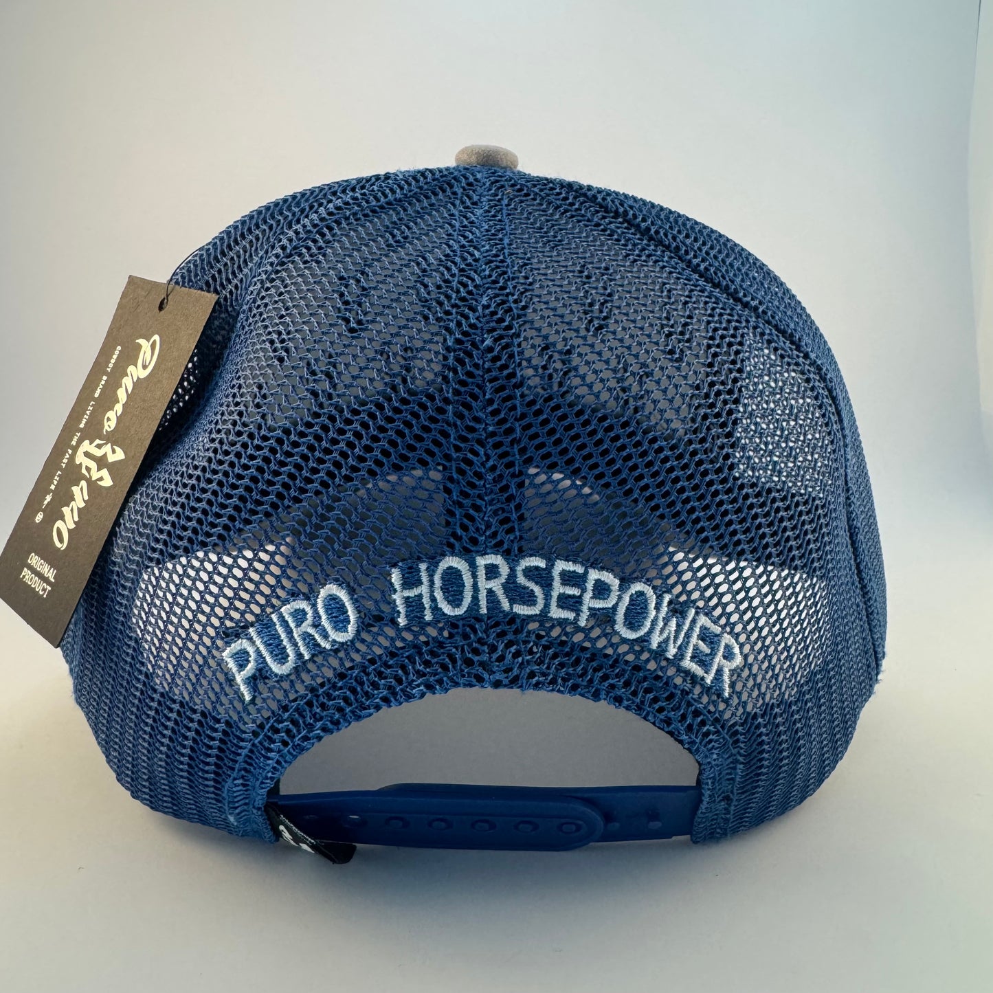 Rapido Como Mi Caballo