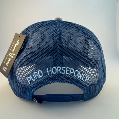 Rapido Como Mi Caballo