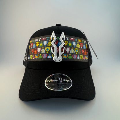 Sedas de Jockey Clasica