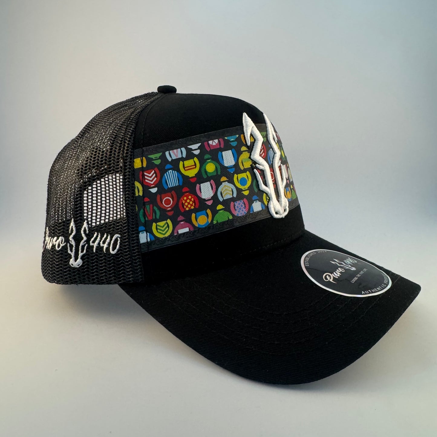 Sedas de Jockey Clasica