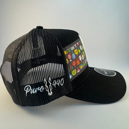 Sedas de Jockey Clasica