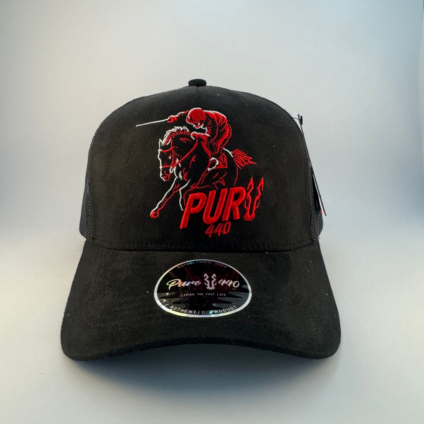 Riders Velocity Curved