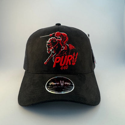 Riders Velocity Curved