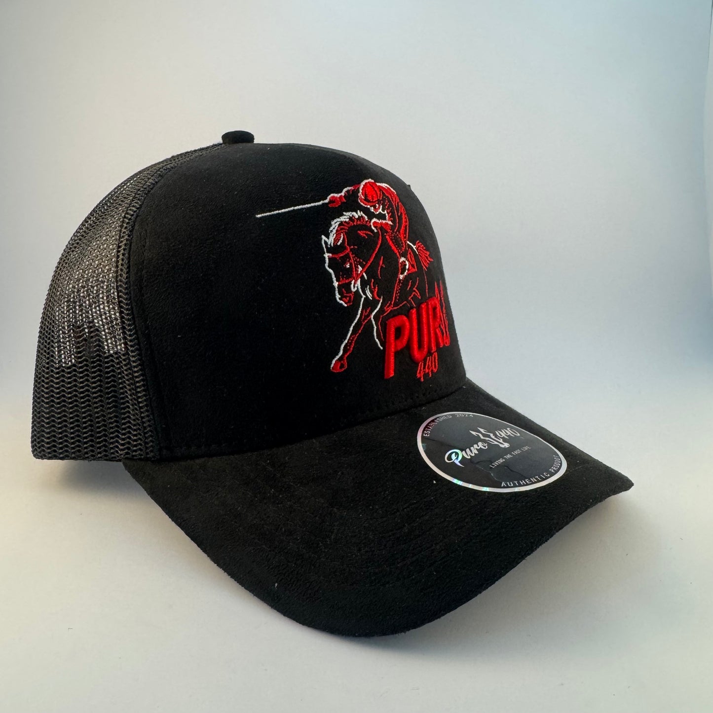 Riders Velocity Curved