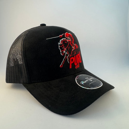 Riders Velocity Curved