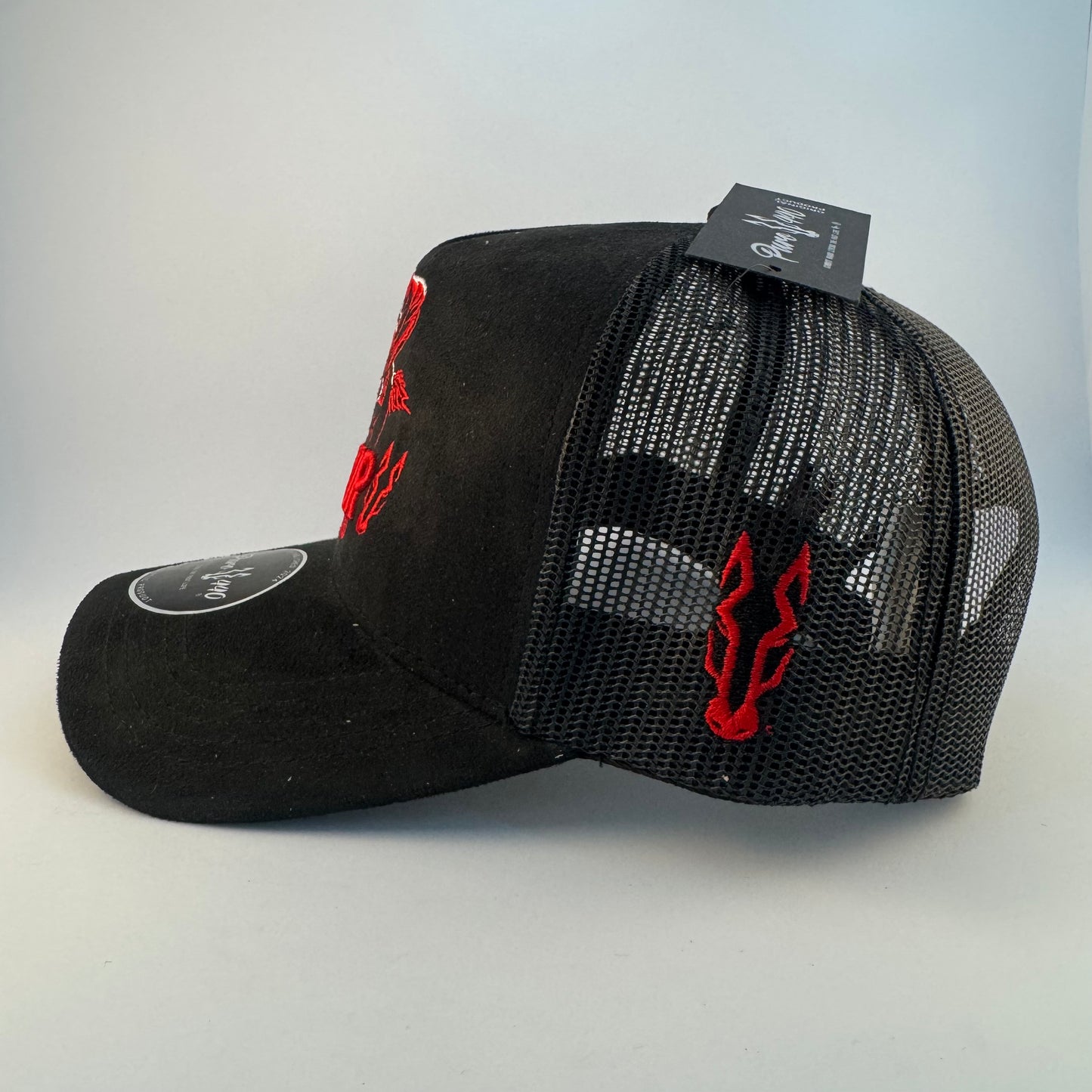 Riders Velocity Curved