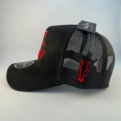 Riders Velocity Curved