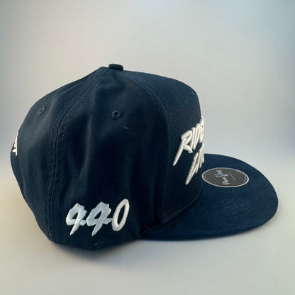 Cabalga Duro, Vive Libre