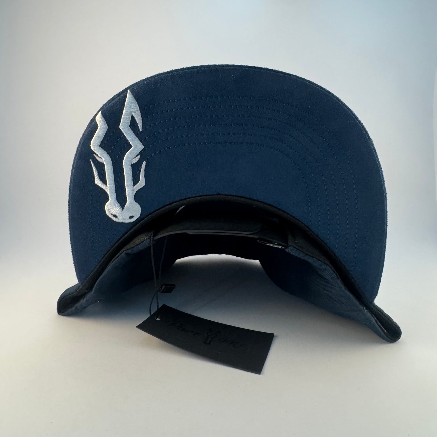 Cabalga Duro, Vive Libre