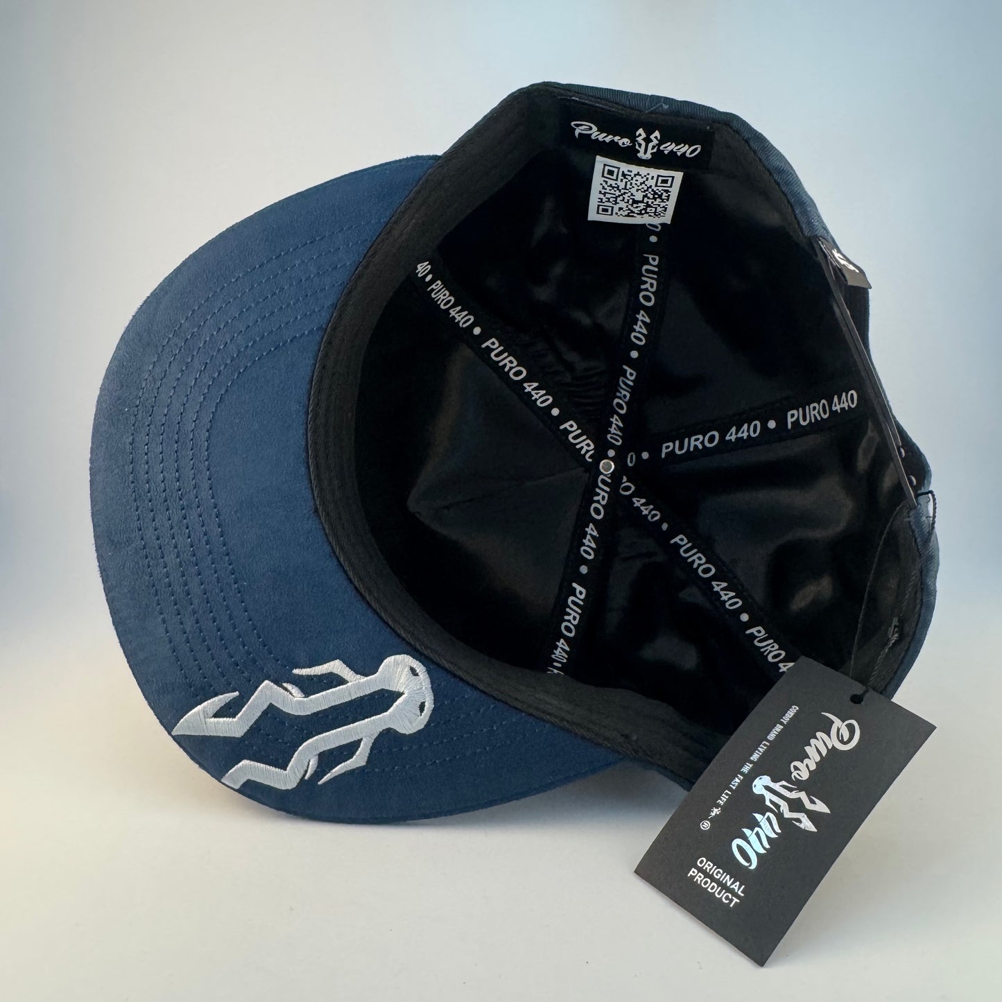 Cabalga Duro,Vive Libre