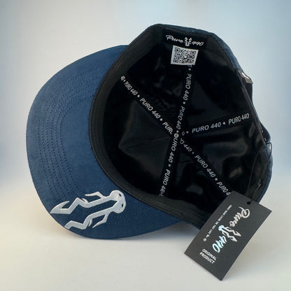 Cabalga Duro,Vive Libre