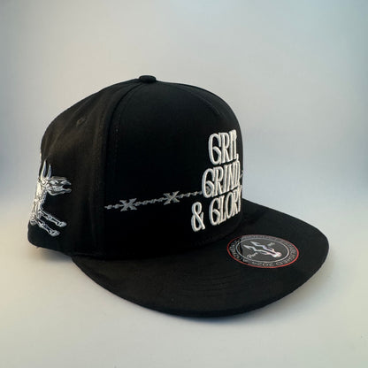 Grit, Grind and Glory