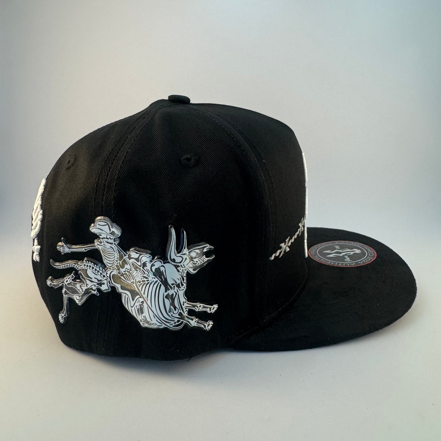 Grit, Grind and Glory