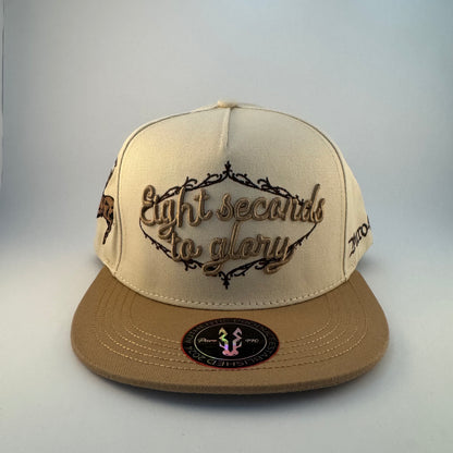 Eight Second to Glory