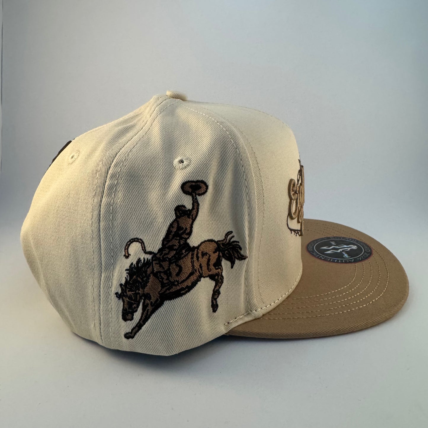 Eight Second to Glory