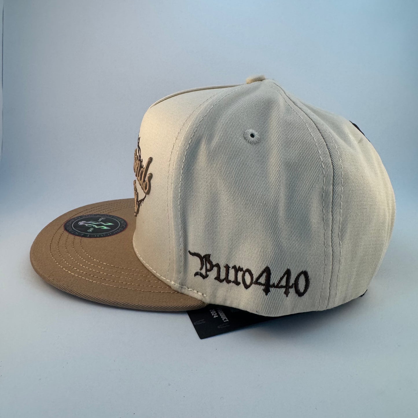 Eight Second to Glory