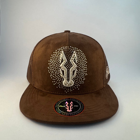 Beliquero Chispas de Maedia Noche Marron