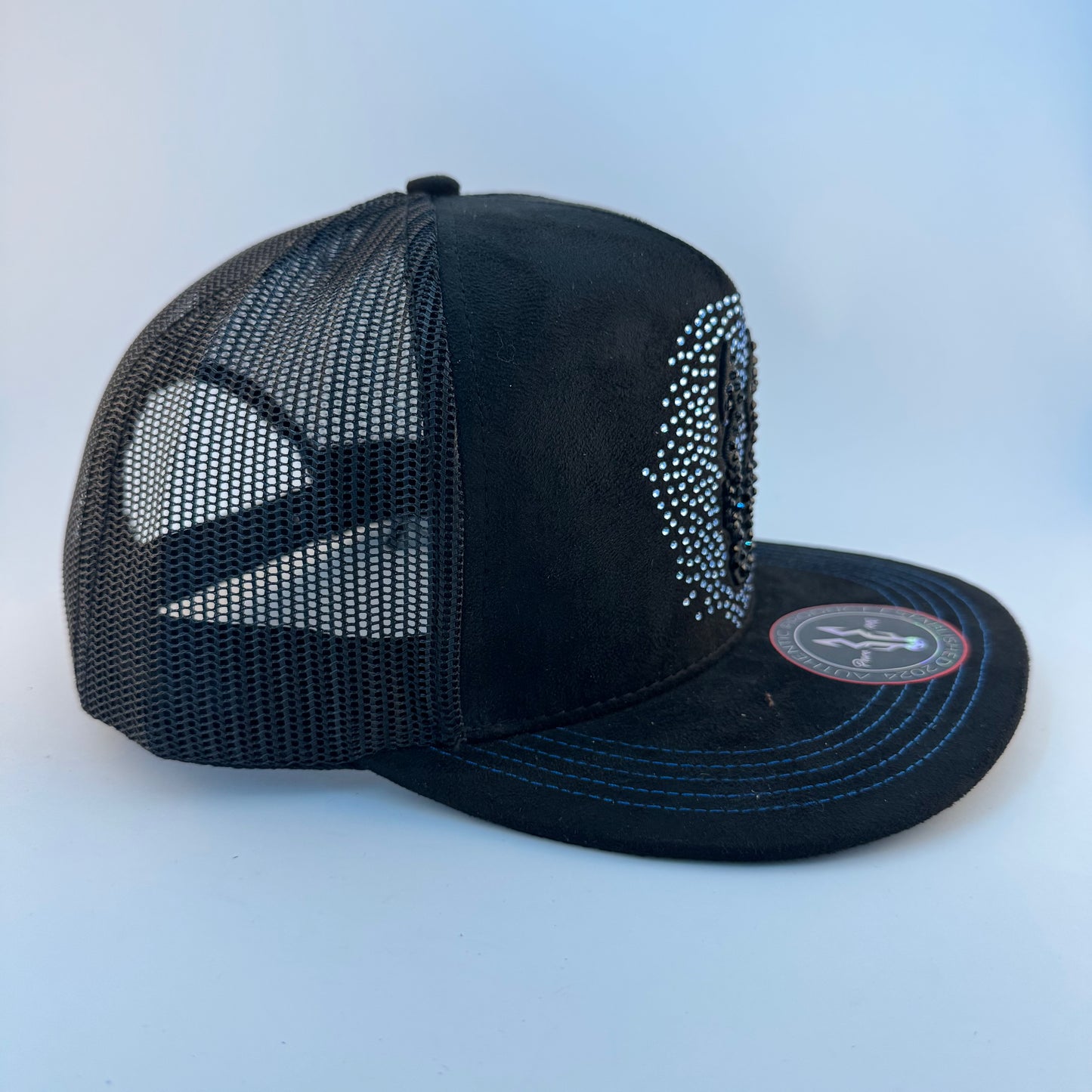 Beliquero Chispas de Media Noche