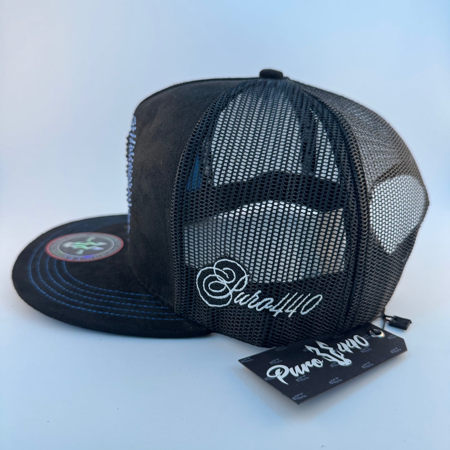 Beliquero Chispas de Media Noche