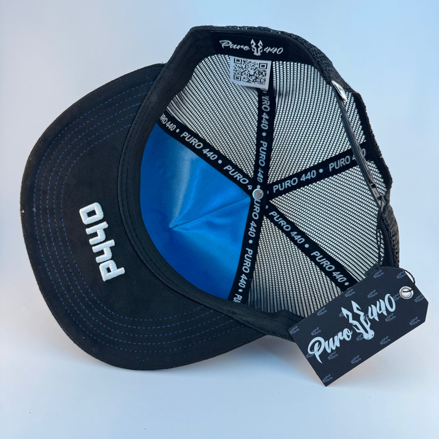 Beliquero Chispas de Media Noche