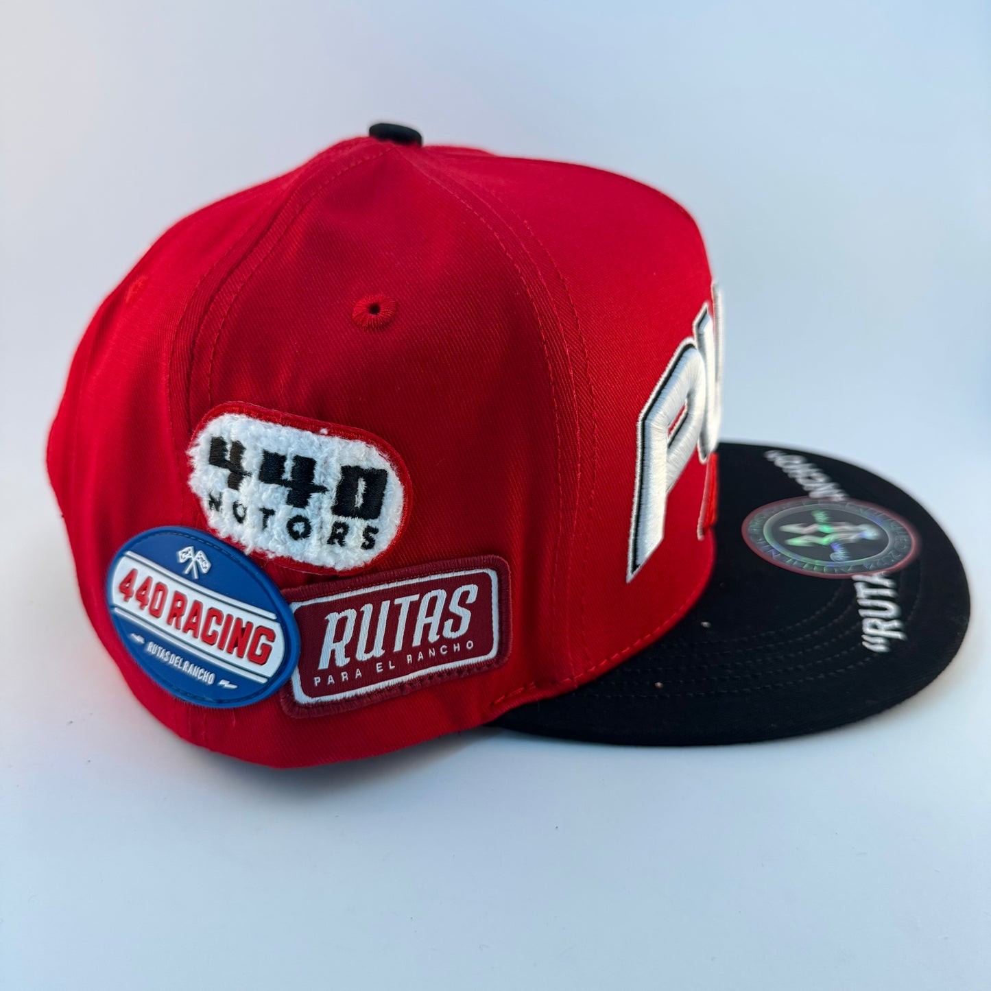 Puro 440 Off Road Edition