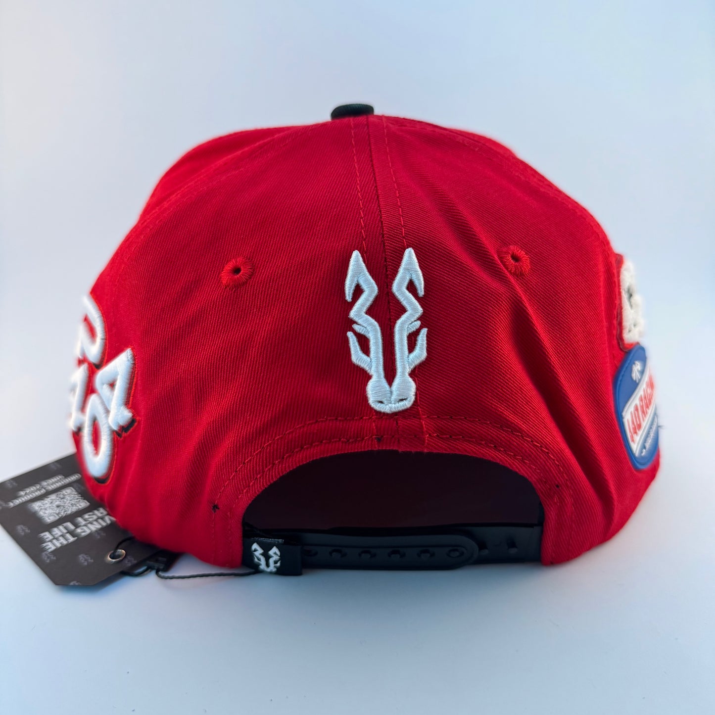 Puro 440 Off Road Edition