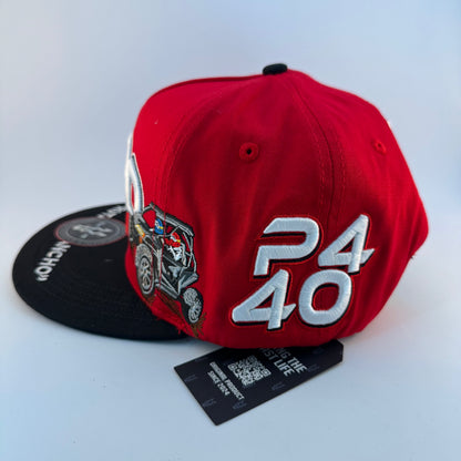 Puro 440 Off Road Edition