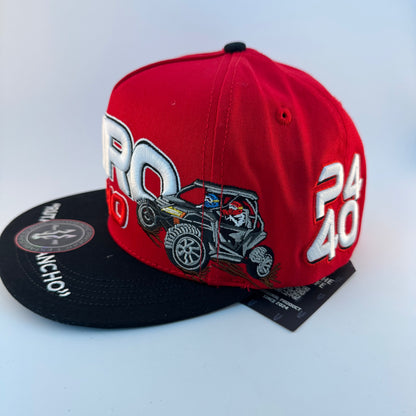 Puro 440 Off Road Edition