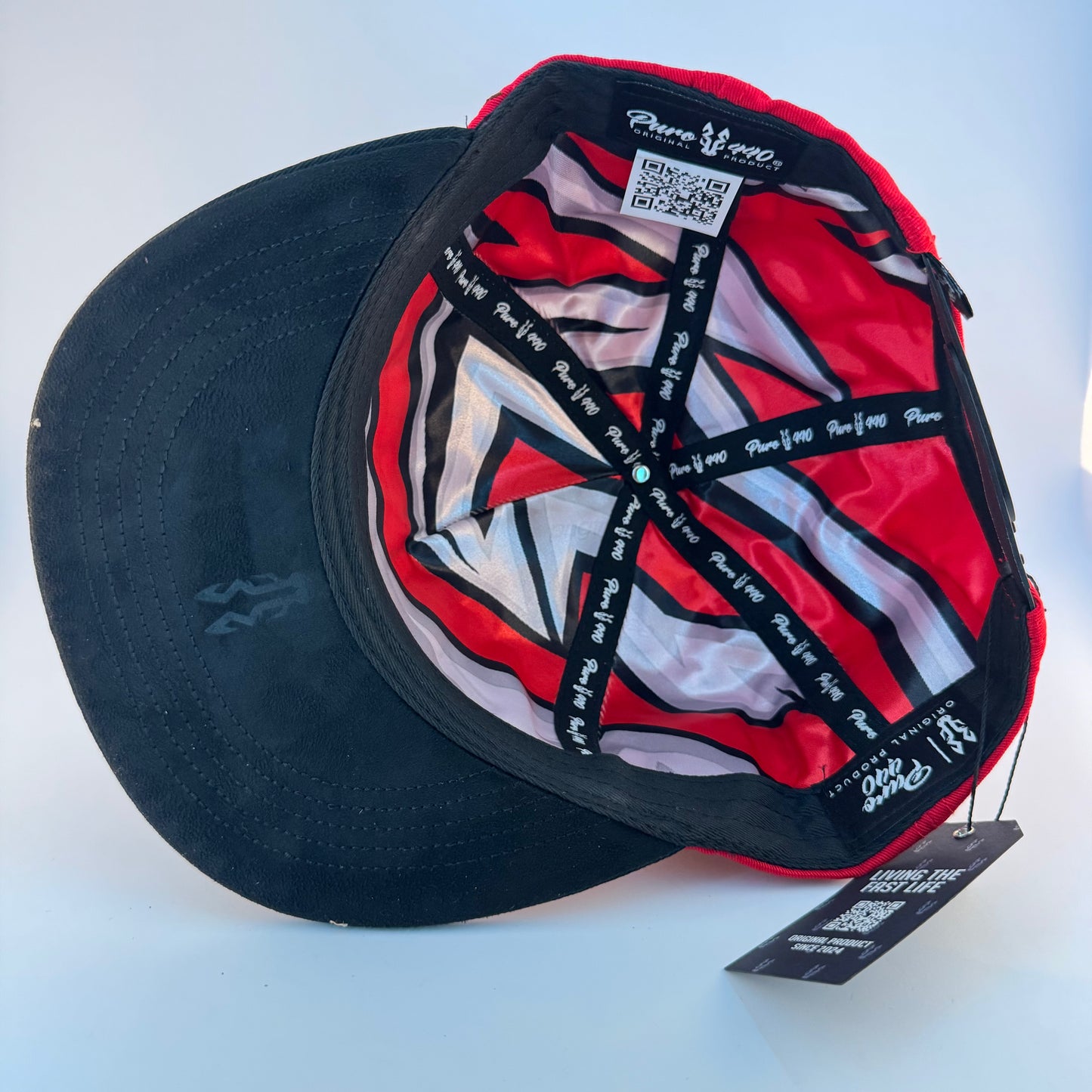 Puro 440 Off Road Edition