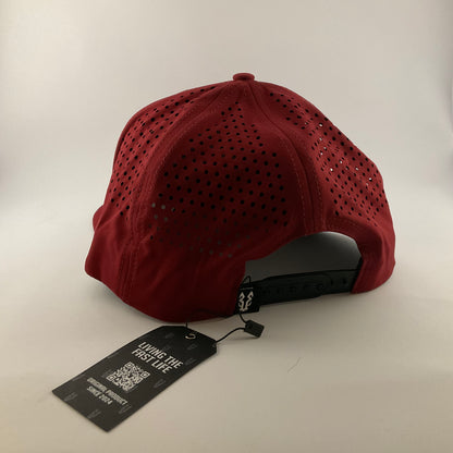 Vida deRancho Maroon