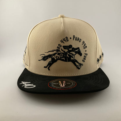 Cuarto de Milla Clasica