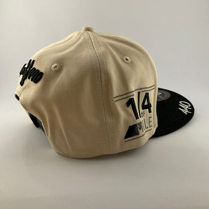 Cuarto de Milla Clasica