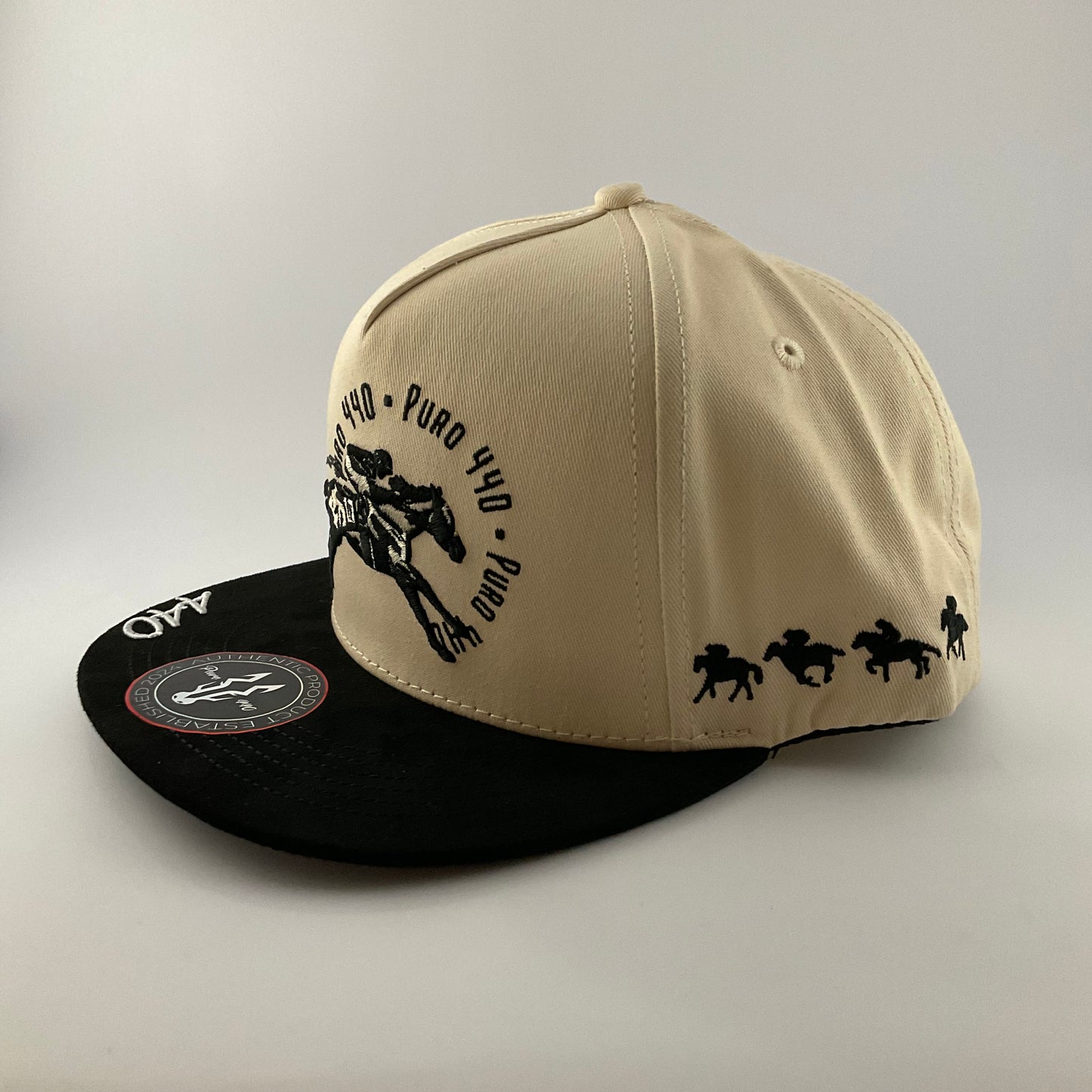 Cuarto de Milla Clasica