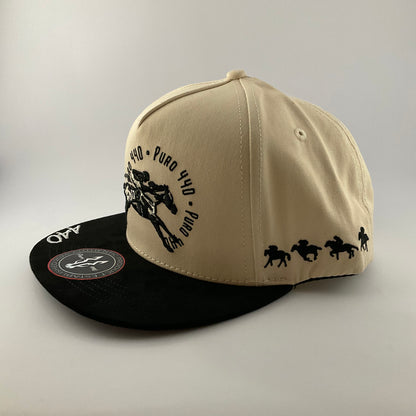 Cuarto de Milla Clasica