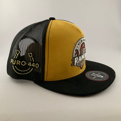 Vida de Rancho Maroon Golden Ranch