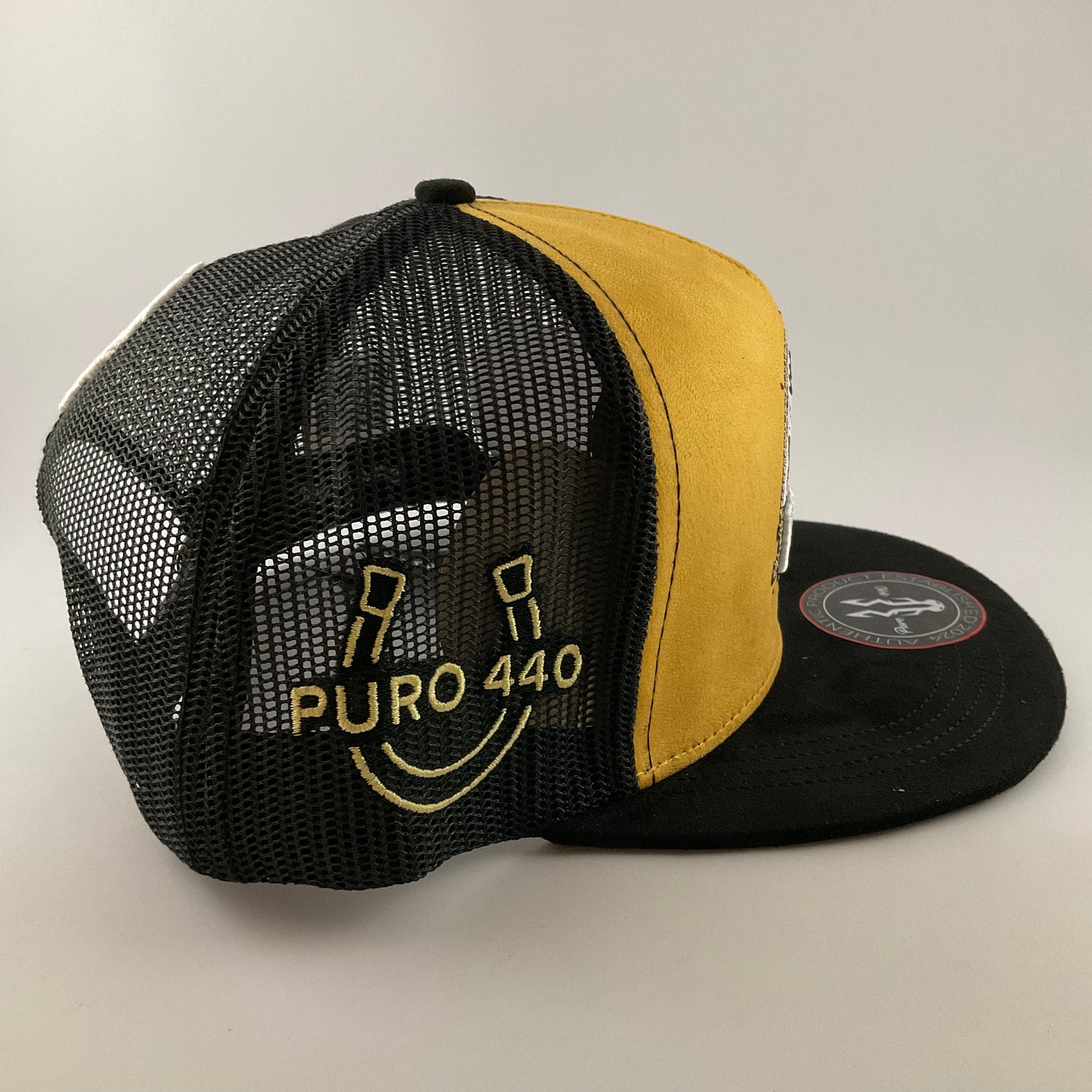 Vida de Rancho Maroon Golden Ranch