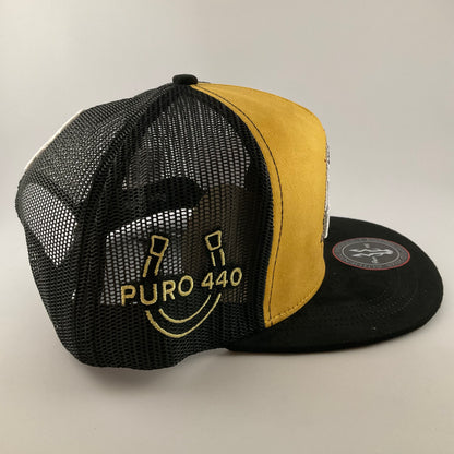 Vida de Rancho Maroon Golden Ranch